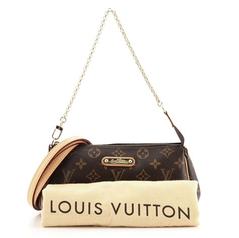 louis vuitton canvas yard|Louis Vuitton monogram canvas eva.